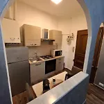 Casa Nannina 아파트 산레모