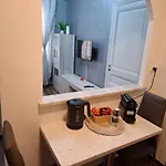 아파트 Casa Nannina