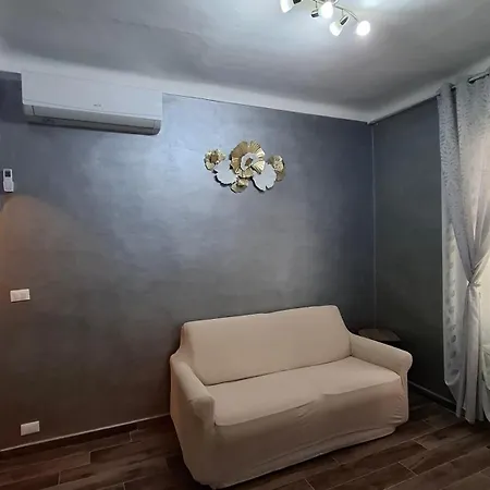 Casa Nannina Lägenhet *
