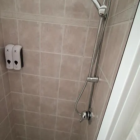 Casa Nannina Apartment Sanremo