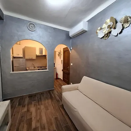 Casa Nannina *