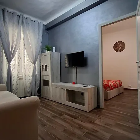 Casa Nannina Apartment *