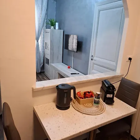 Lägenhet Casa Nannina