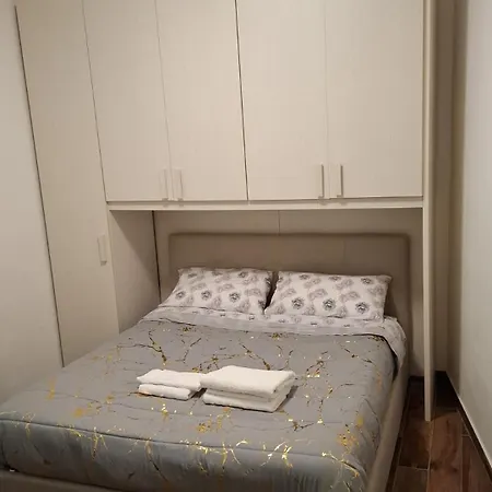 Casa Nannina Lägenhet