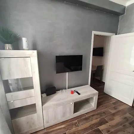 Casa Nannina Apartman