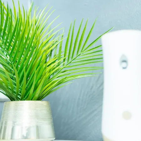 Apartman Casa Nannina San Remo