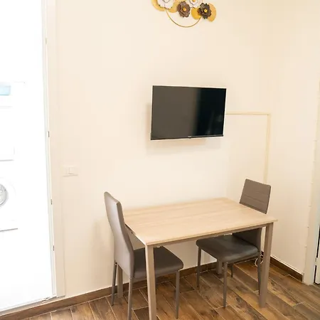 Casa Nannina Apartman San Remo