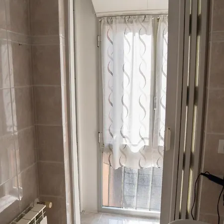 Casa Nannina Apartman *