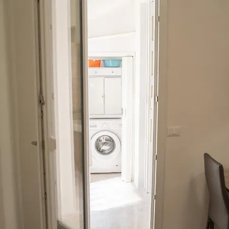 Lägenhet Casa Nannina Sanremo