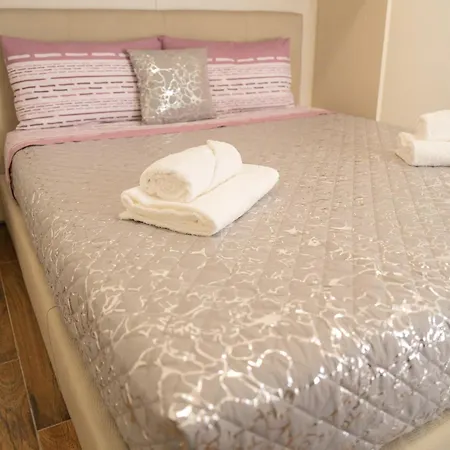 Casa Nannina San Remo