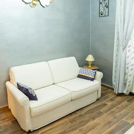 Casa Nannina * San Remo
