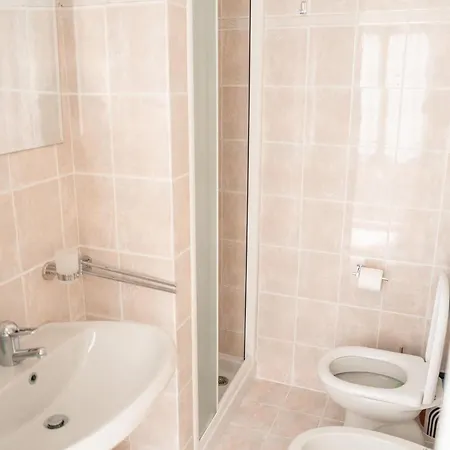 Casa Nannina Apartman *