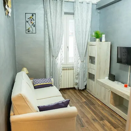 Apartman Casa Nannina San Remo
