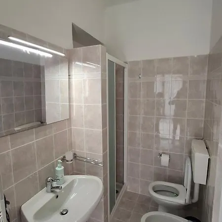 Apartment Casa Nannina *