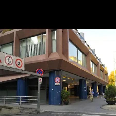 Lägenhet Casa Nannina Sanremo