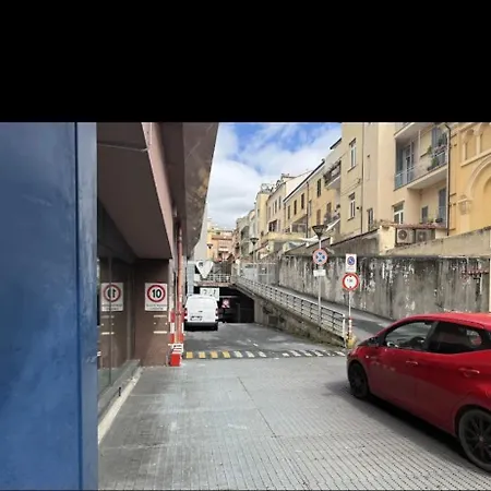 Apartman Casa Nannina