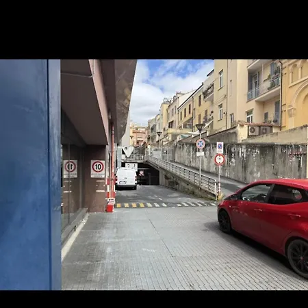 Apartman Casa Nannina San Remo