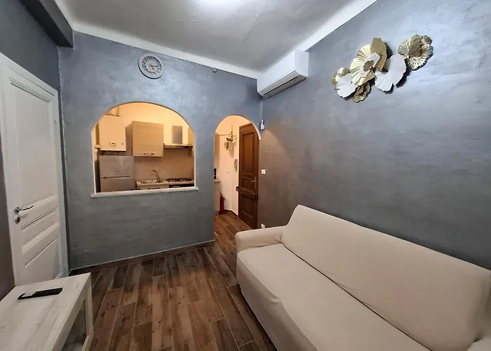 Casa Nannina *