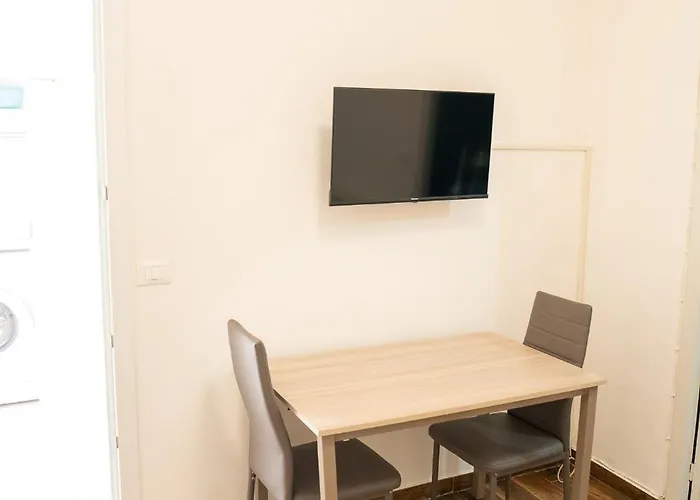 Casa Nannina 아파트 산레모