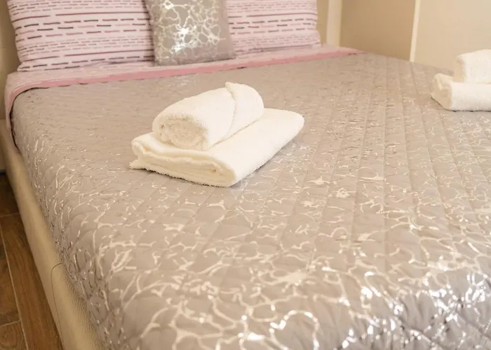 Casa Nannina סנרמו