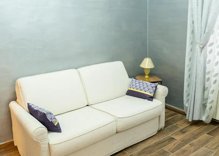 Casa Nannina * 산레모