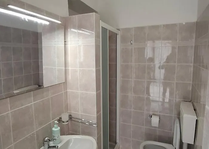Apartamento Casa Nannina *